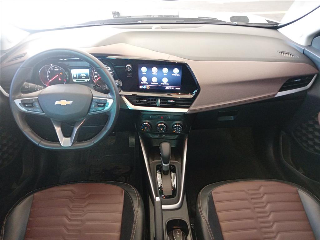 MONTANA 1.2 TURBO FLEX LTZ AUTOMÁTICO