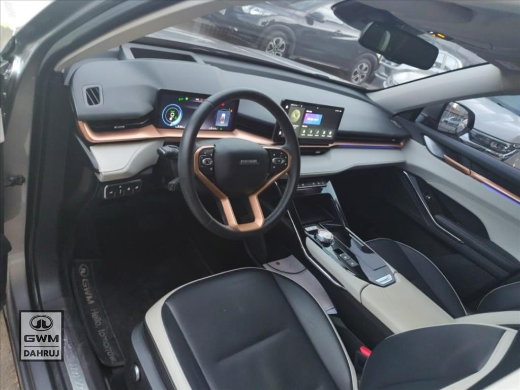 HAVAL H6 1.5 PHEV19 E-TRACTION4