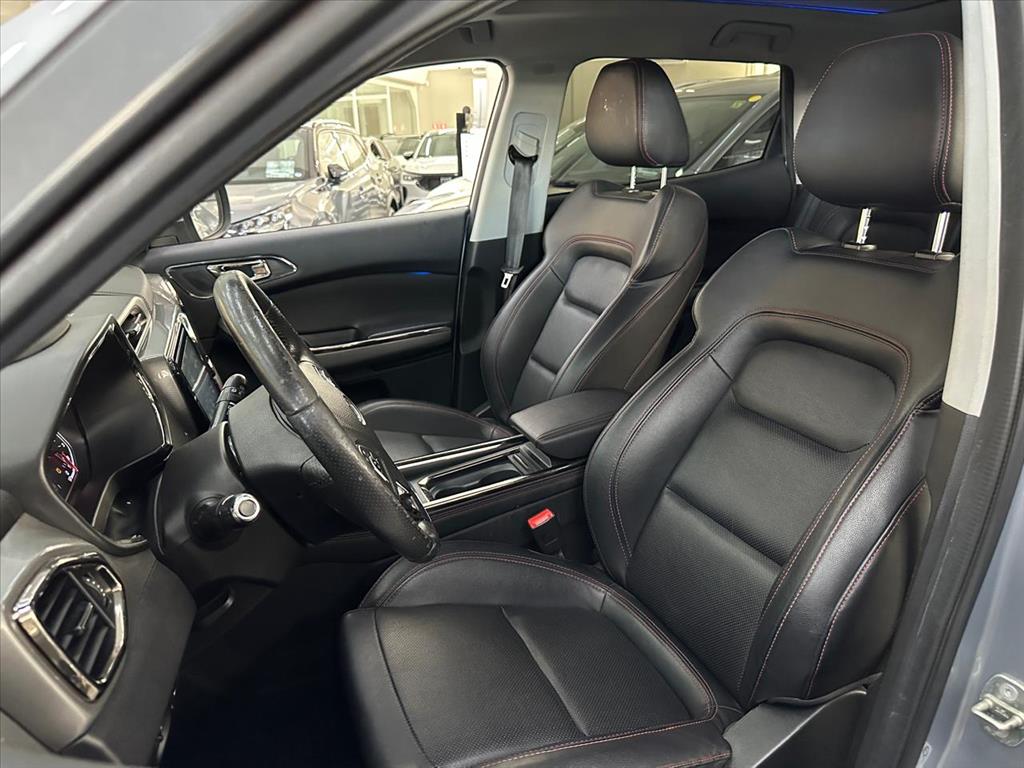 TIGGO 5x 1.5 VVT TURBO iFLEX TXS DCT7