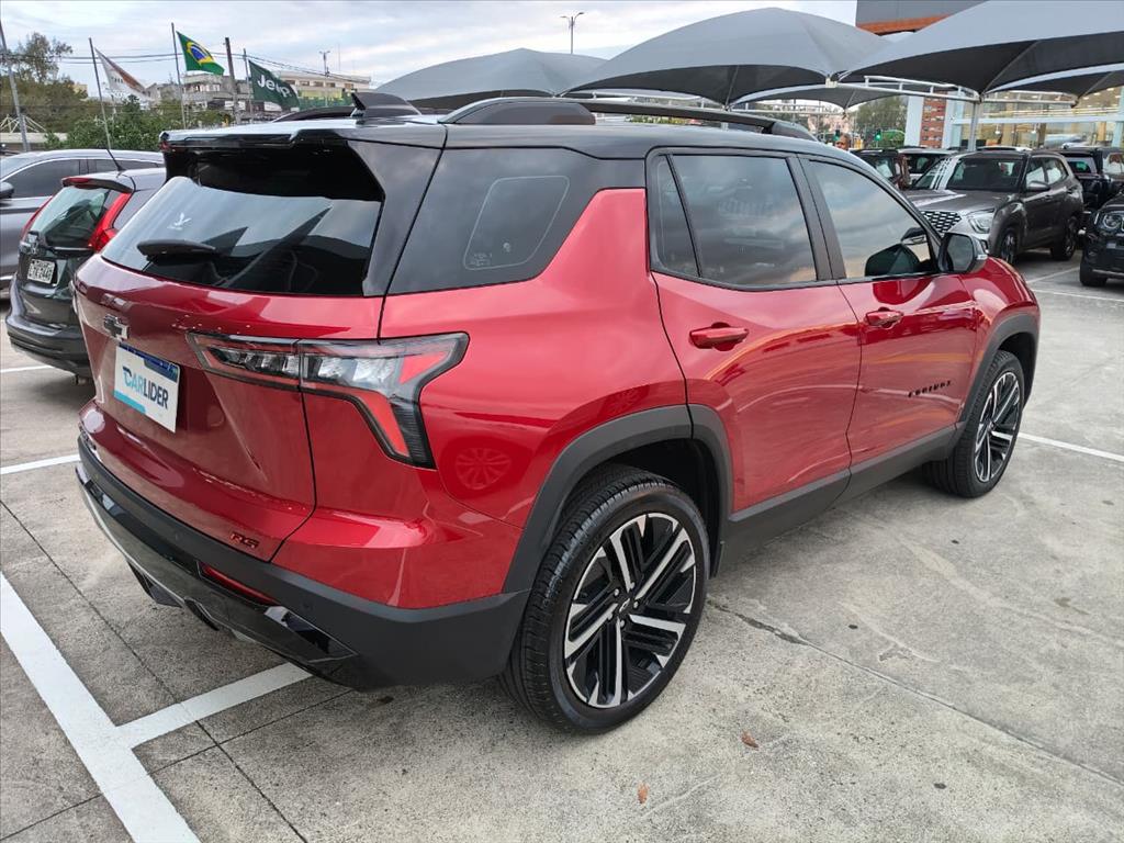 EQUINOX 1.5 16V TURBO GASOLINA RS AWD AUTOMÁTICO5