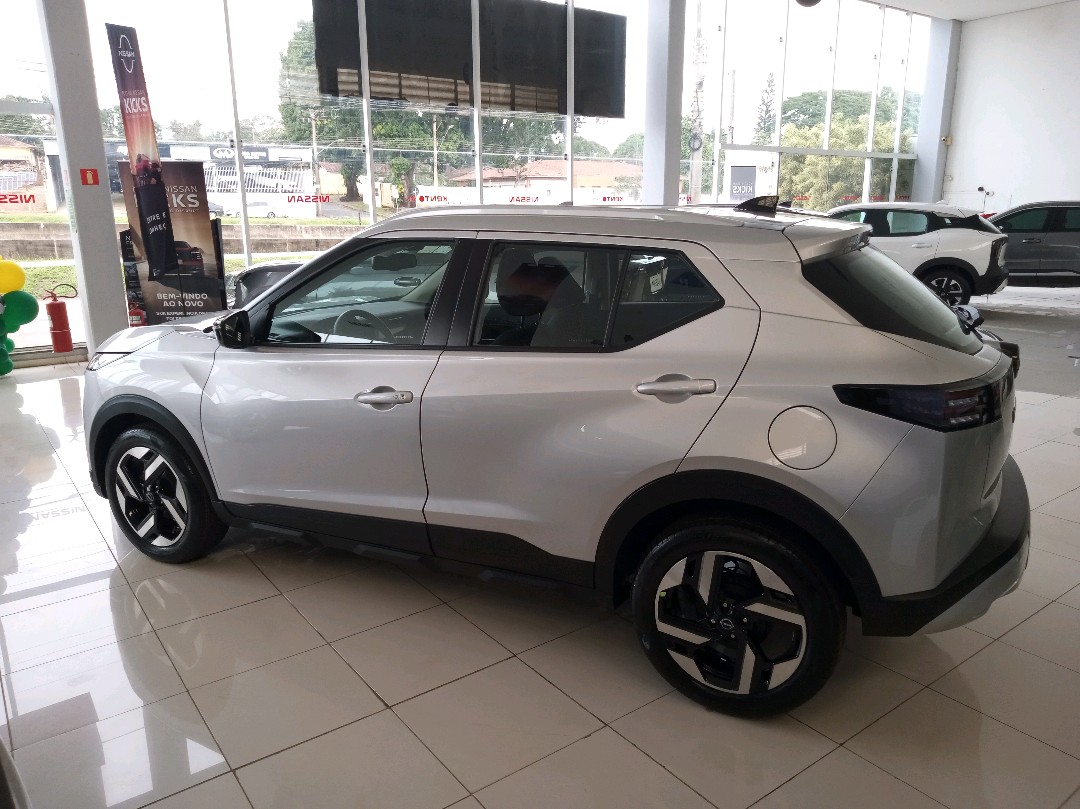 KAIT 1.6 FLEX ADVANCE PLUS XTRONIC4