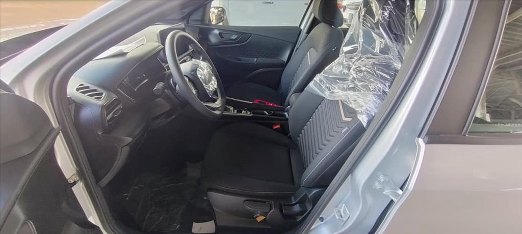 FASTBACK 1.0 TURBO 200 FLEX CVT9