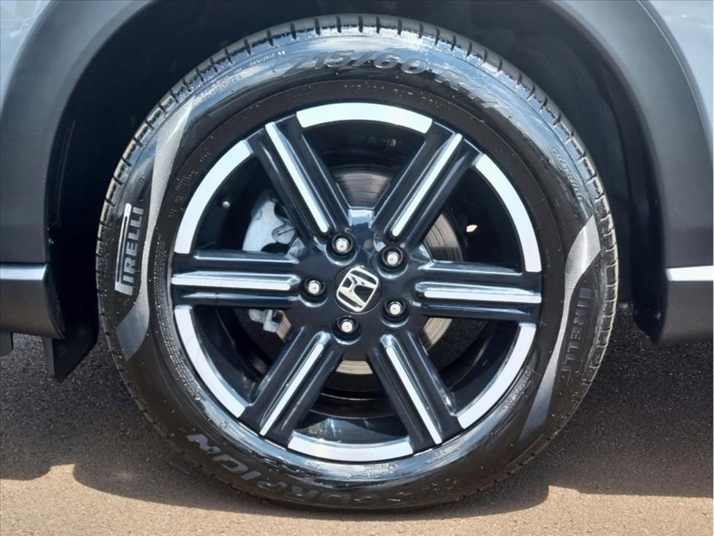 HR-V 1.5 DI I-VTEC FLEX EXL CVT7