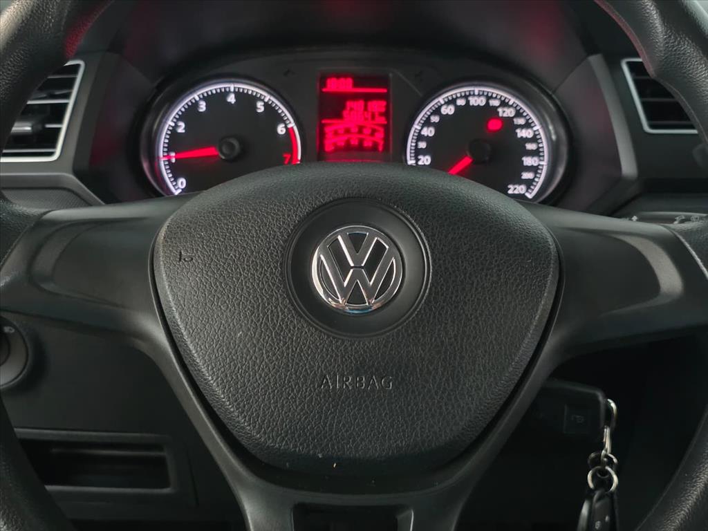 GOL 1.0 12V MPI TOTALFLEX 4P MANUAL8