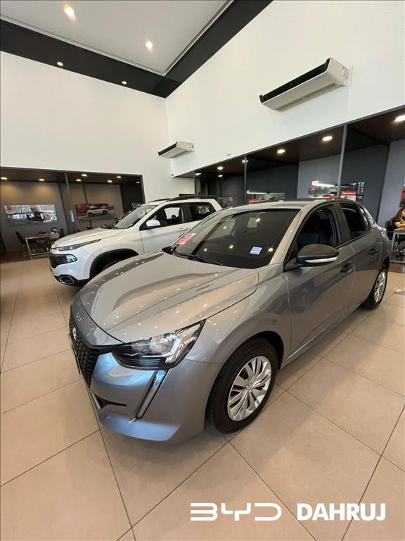 208 1.0 FIREFLY FLEX LIKE MANUAL