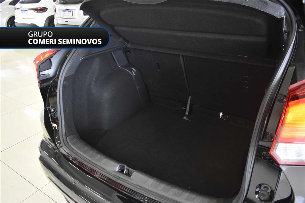 KICKS 1.6 16V FLEXSTART ACTIVE XTRONIC