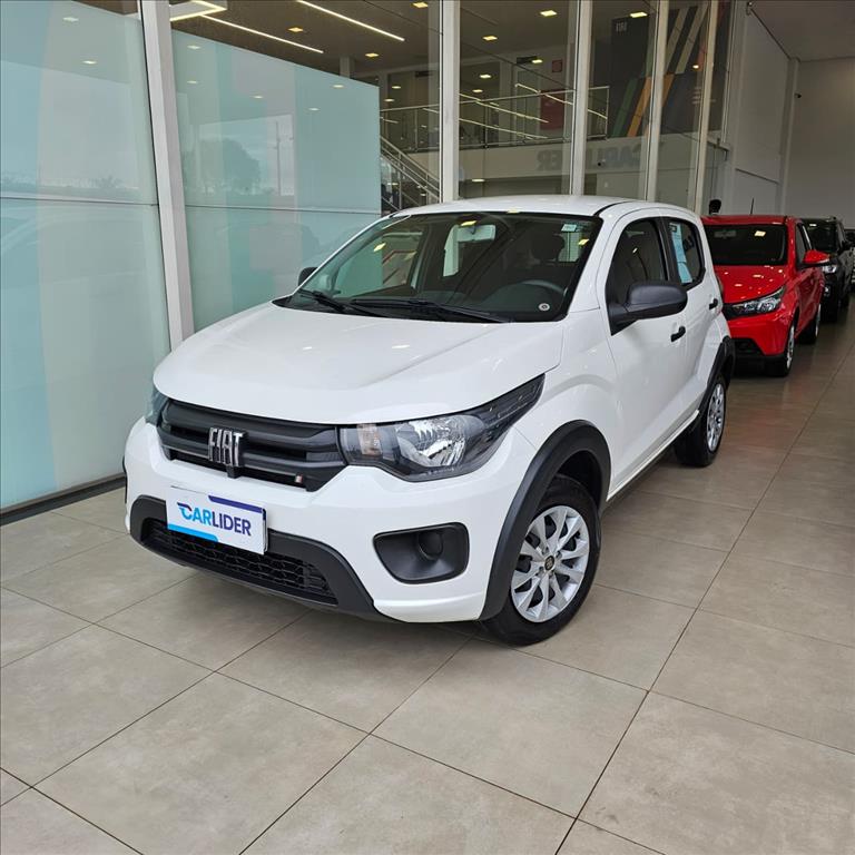 MOBI 1.0 EVO FLEX LIKE. MANUAL