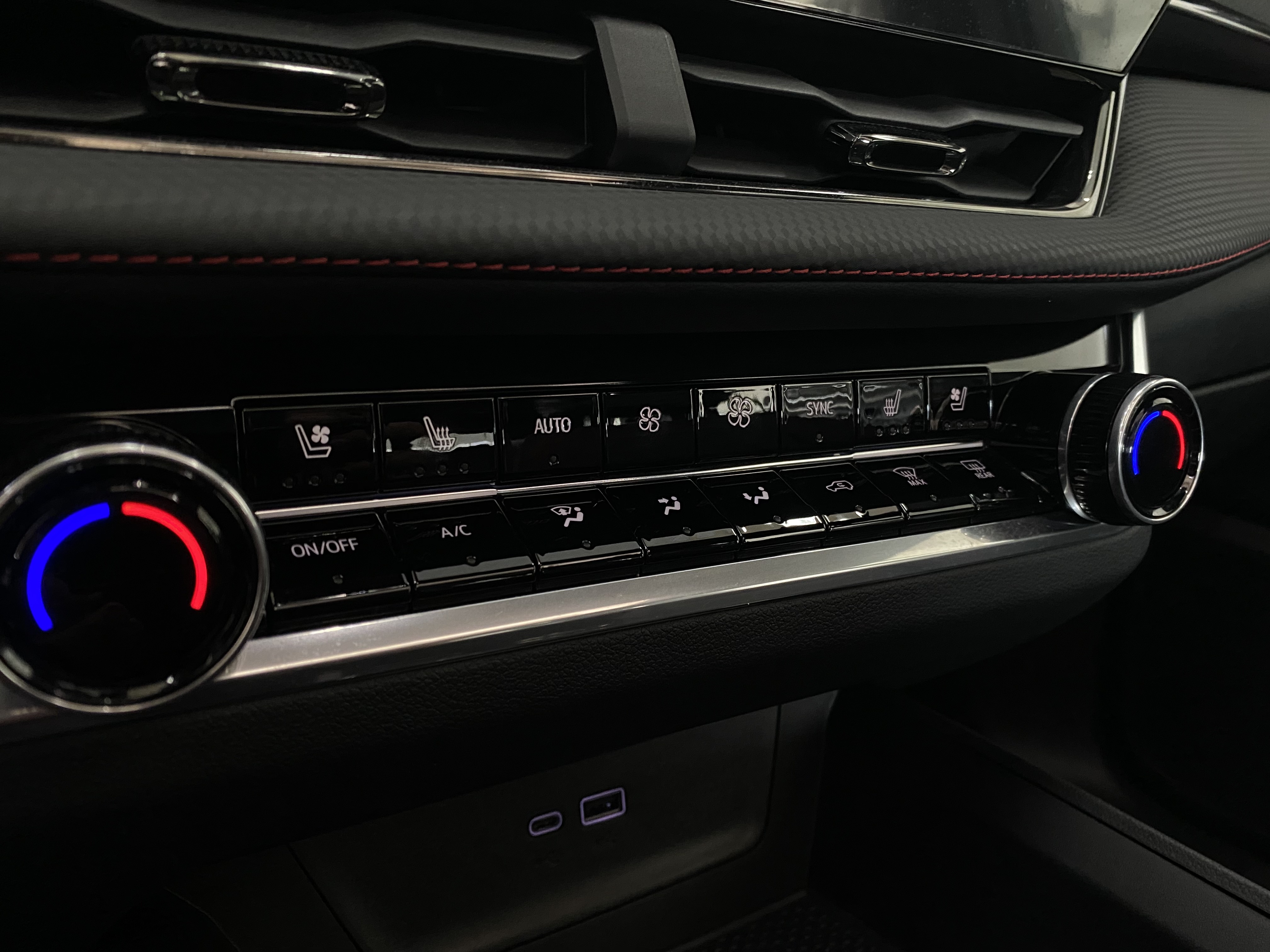 EQUINOX 1.5 16V TURBO GASOLINA RS AWD AUTOMÁTICO11
