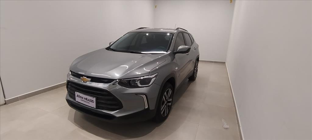 TRACKER 1.0 TURBO FLEX AUTOMÁTICO2