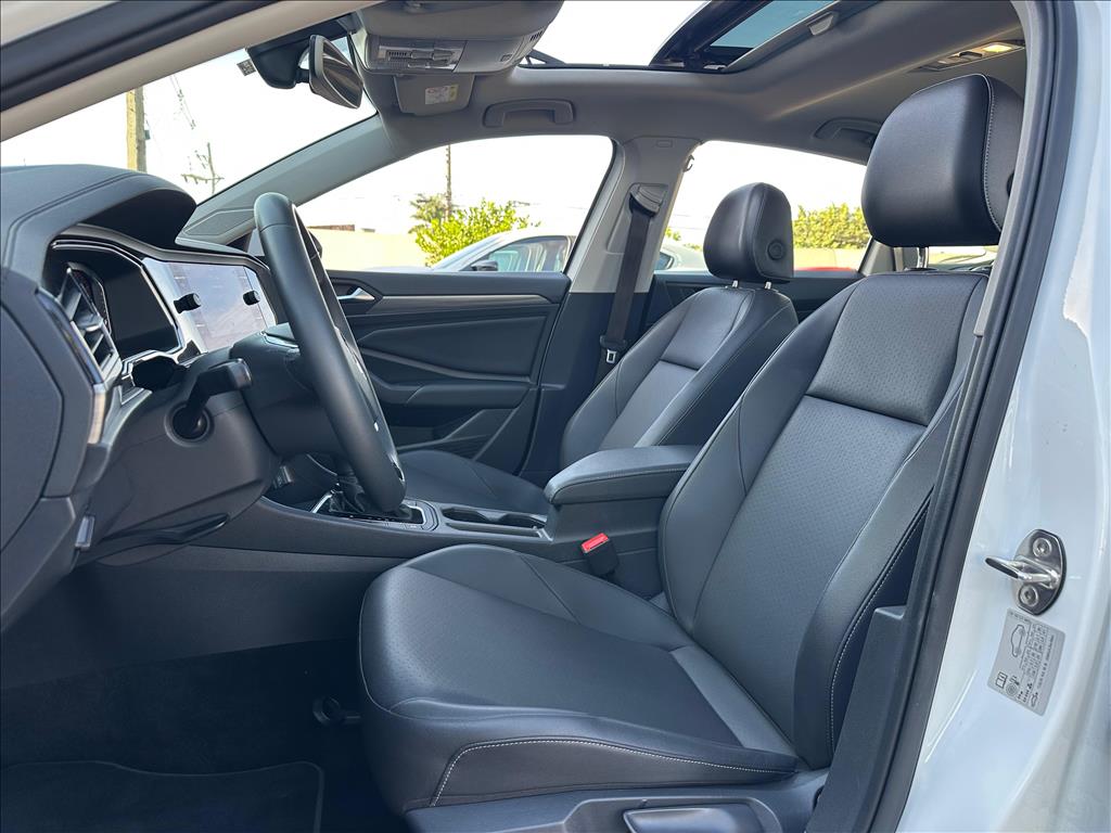 JETTA 1.4 250 TSI TOTAL FLEX COMFORTLINE TIPTRONIC