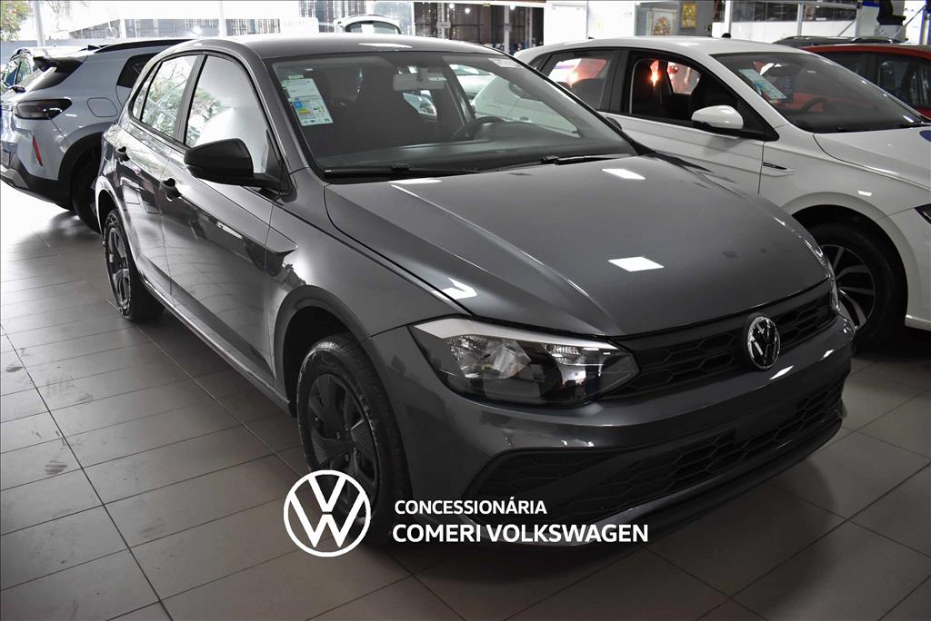 POLO 1.0 MPI TRACK MANUAL