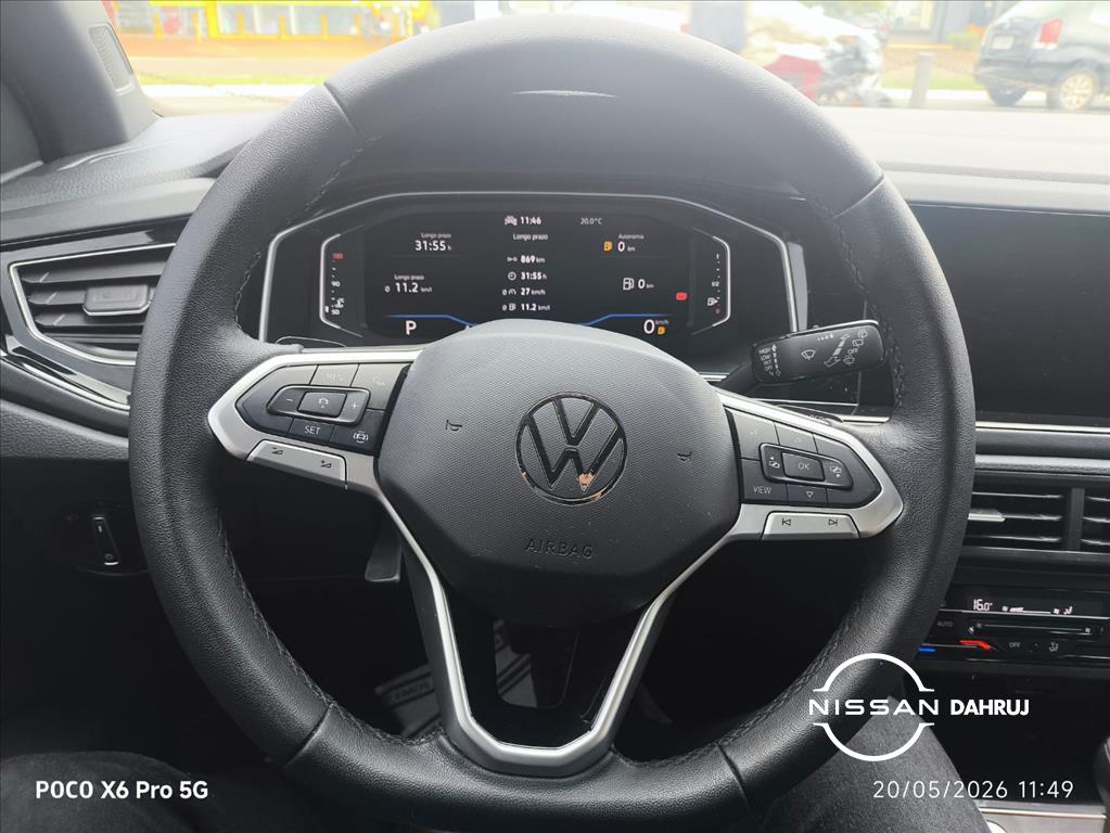 NIVUS 1.0 200 TSI TOTAL FLEX HIGHLINE AUTOMÁTICO3