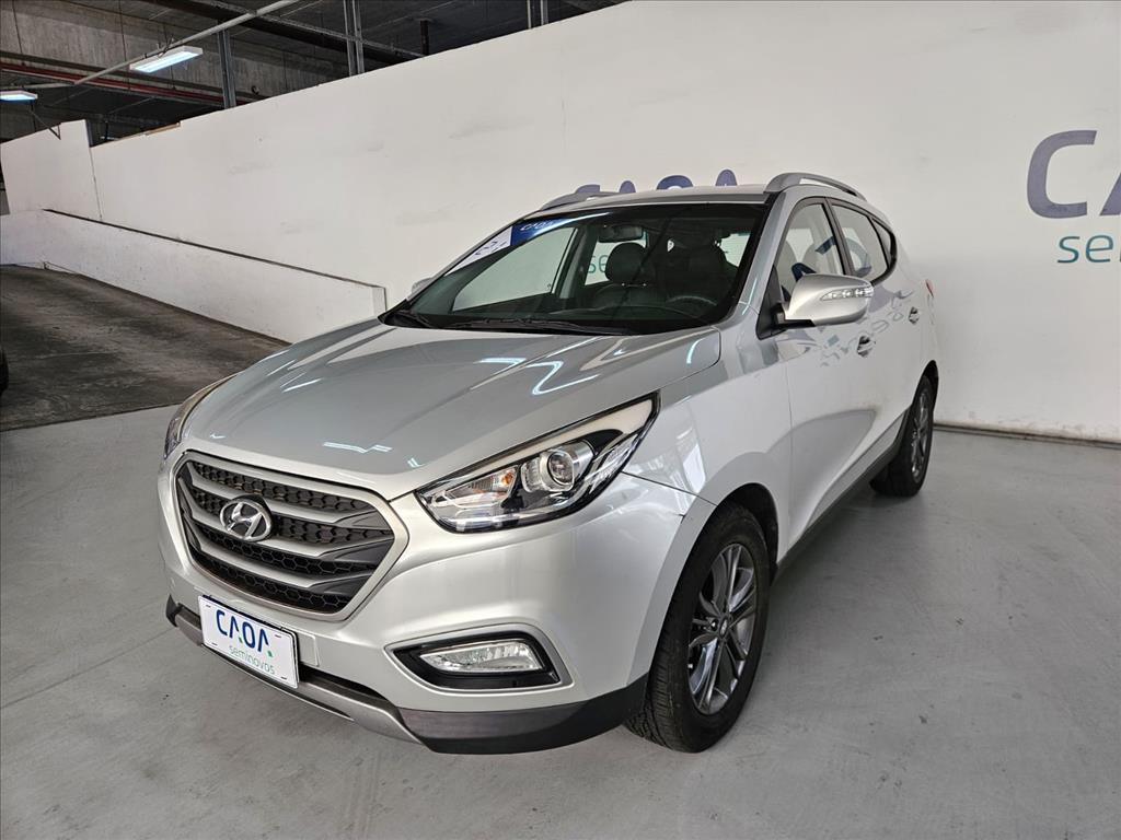 2.0 MPFI GL 16V FLEX 4P AUTOMÁTICO