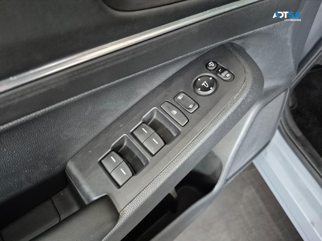 HONDA HR-V 1.5 DI I-VTEC FLEX EXL CVT