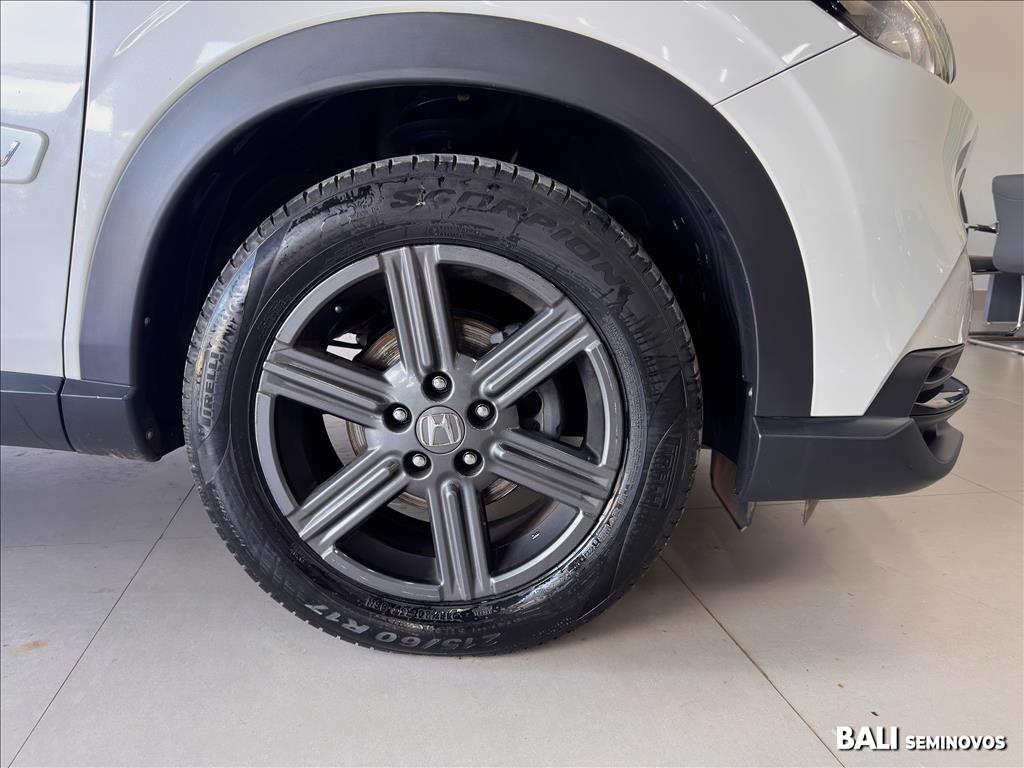 HR-V 1.5 DI I-VTEC TURBO FLEX ADVANCE CVT8