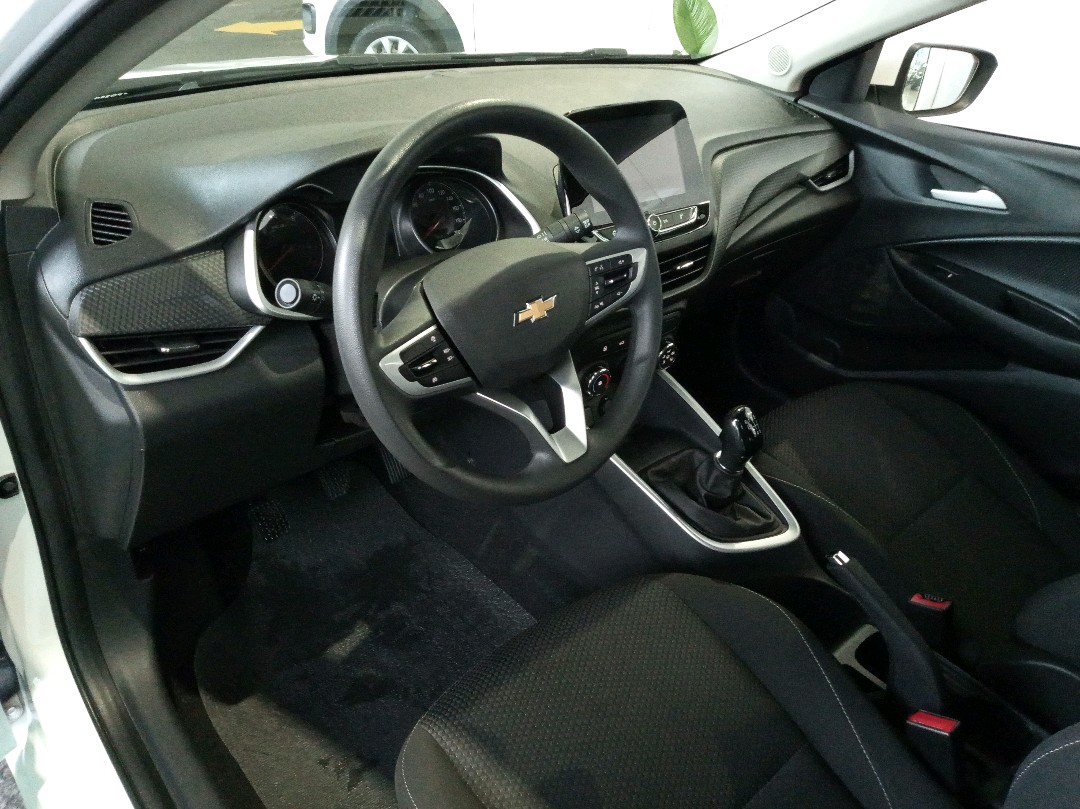 ONIX 1.0 FLEX LT MANUAL7
