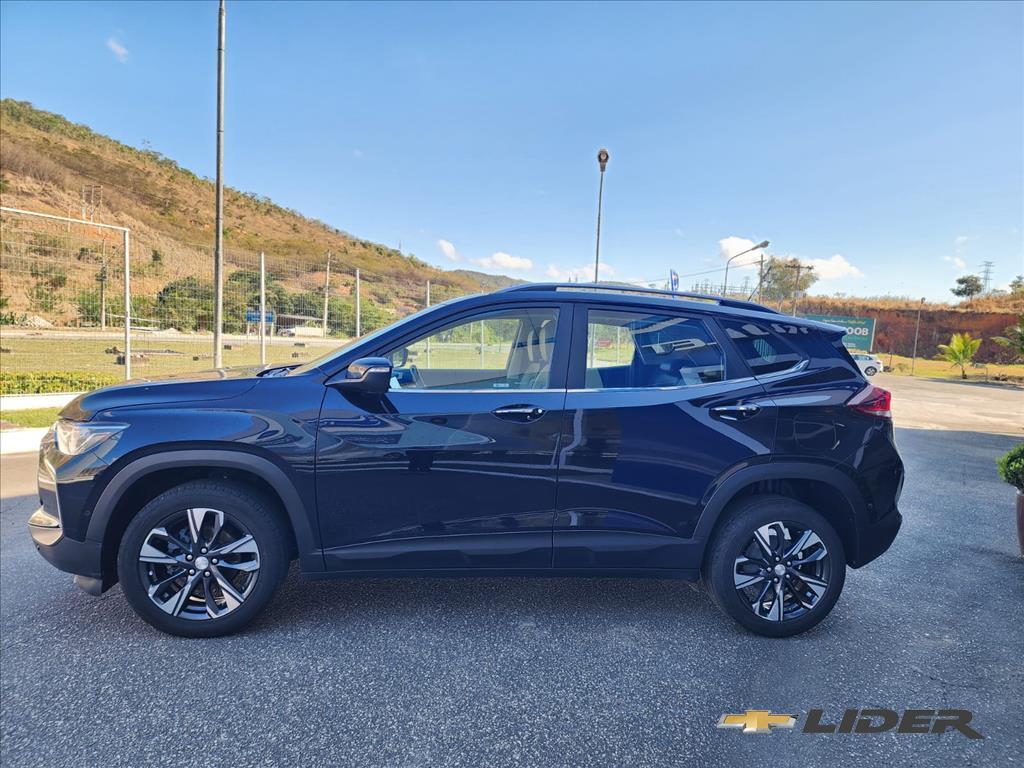 TRACKER 1.2 TURBO FLEX PREMIER AUTOMÁTICO2