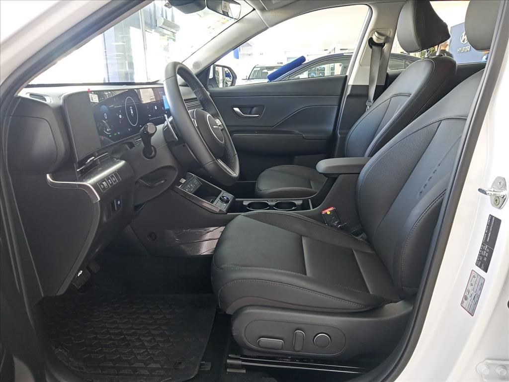 Hyundai-KONA-1.6 GDI HEV ULTIMATE DCT