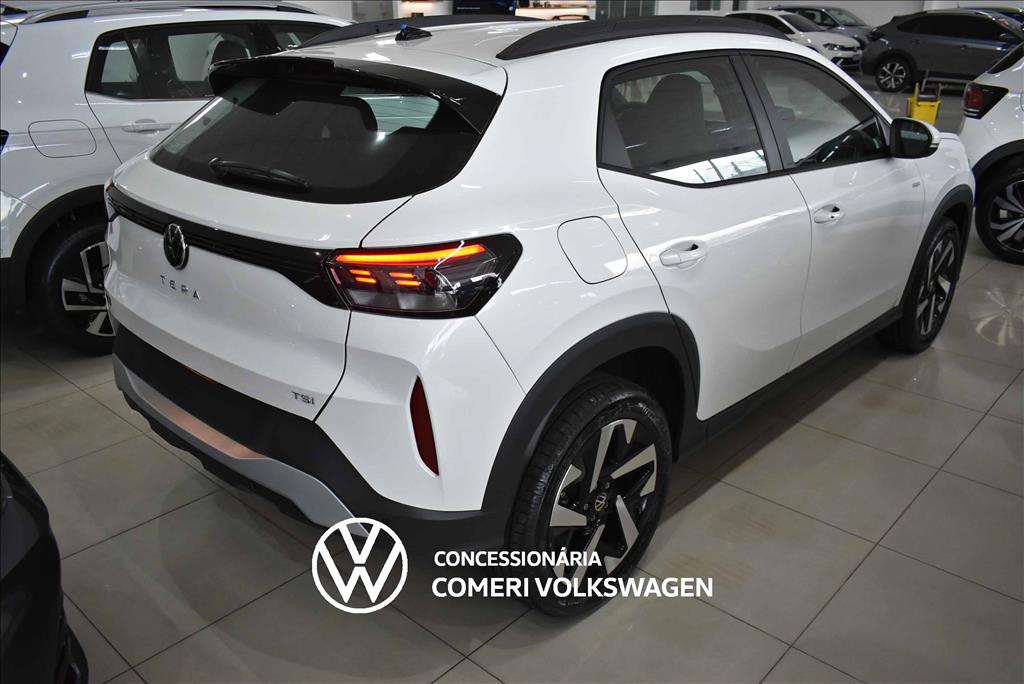 TERA 1.0 170 TSI HIGH AUTOMÁTICO1