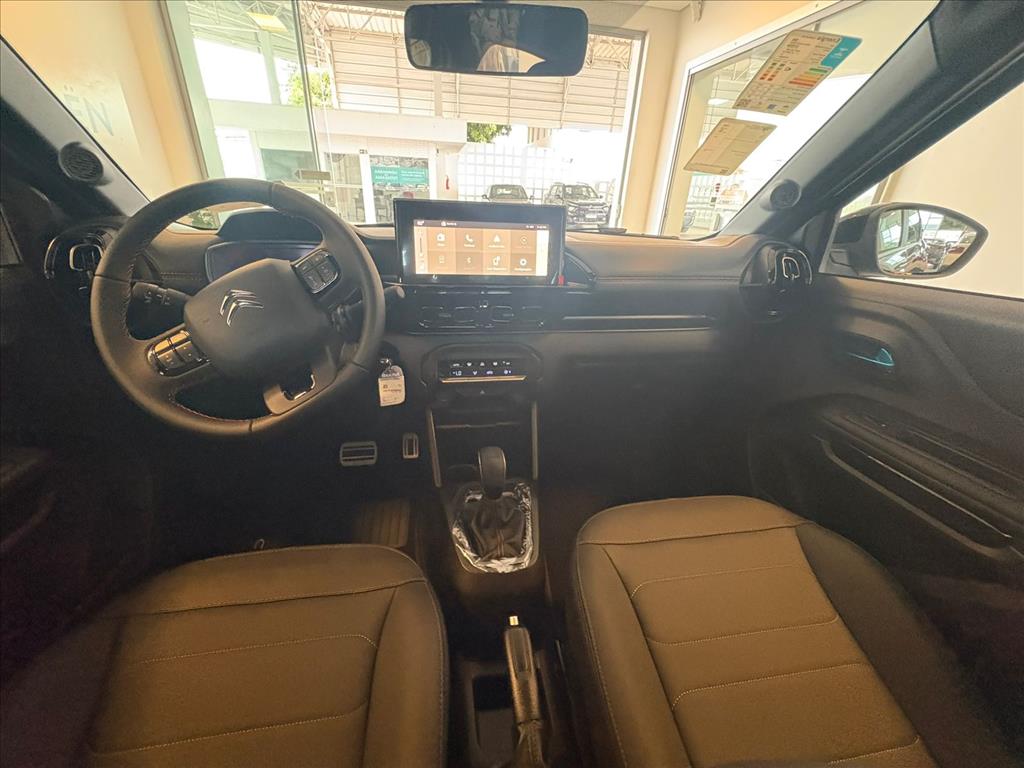 BASALT 1.0 TURBO 200 FLEX DARK EDITION CVT9