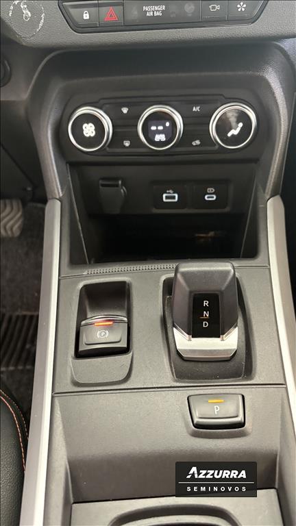 KARDIAN 1.0 TCE FLEX PREMIÉRE EDITION EDC13