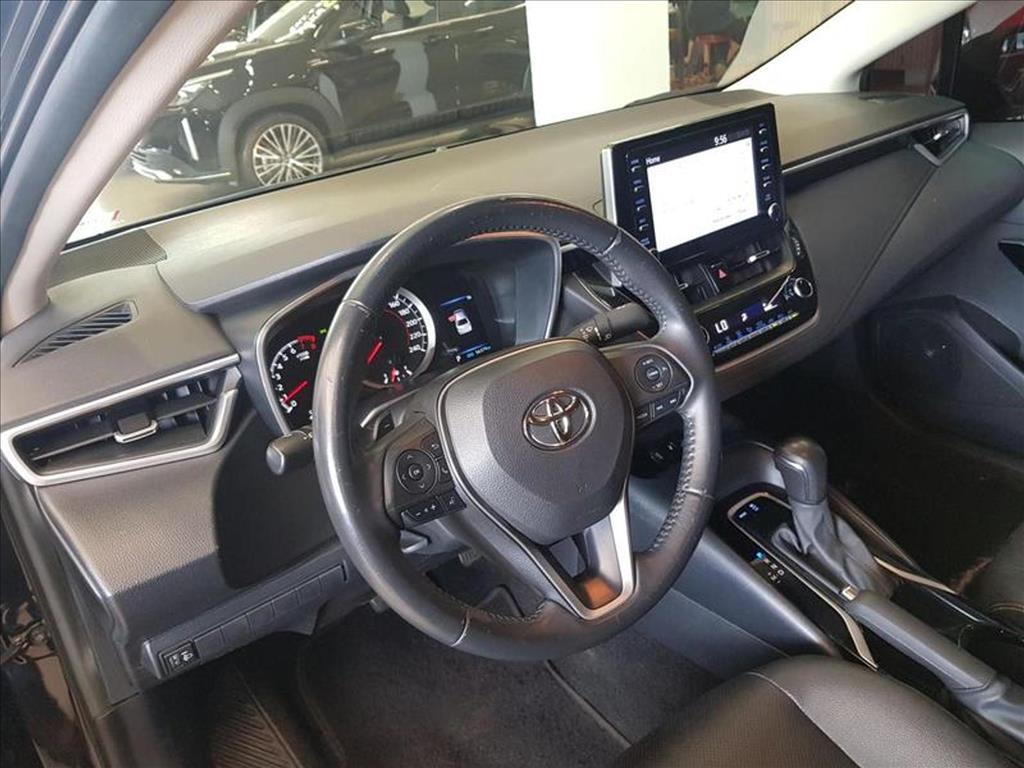 COROLLA 2.0 VVT-IE FLEX XEI DIRECT SHIFT6