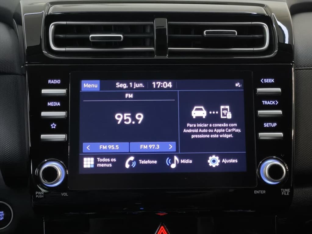 CRETA 1.0 TGDI FLEX LIMITED AUTOMÁTICO7