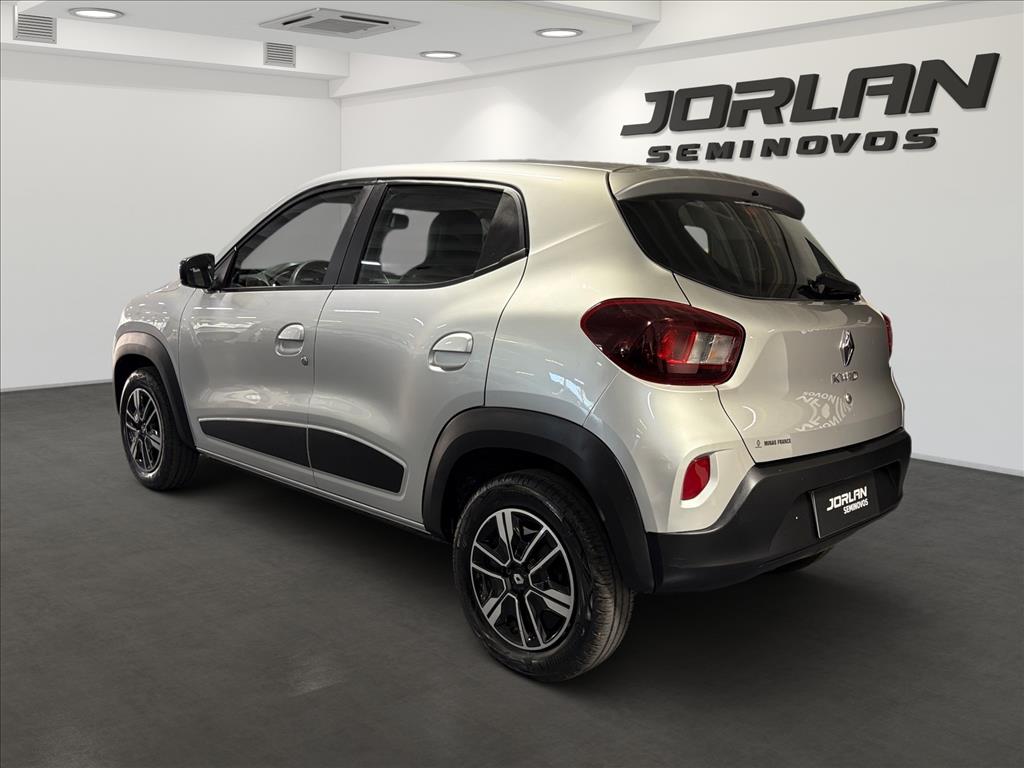 KWID 1.0 12V SCE FLEX INTENSE MANUAL3