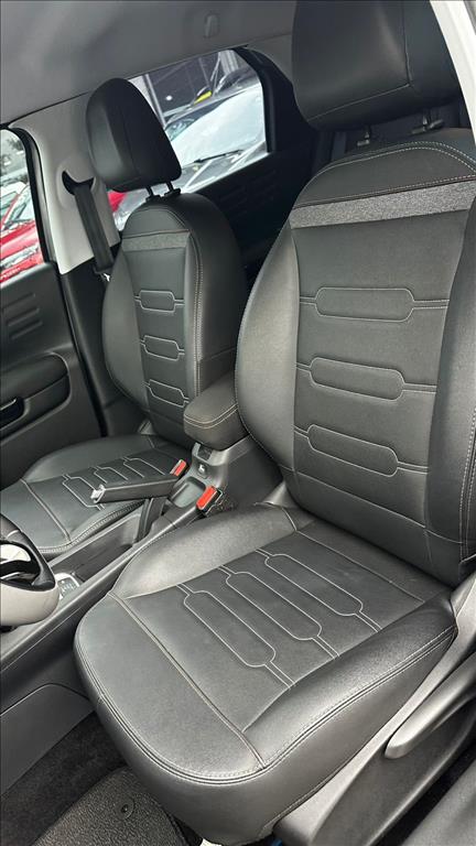 C4 CACTUS 1.6 VTI 120 FLEX FEEL PACK EAT67