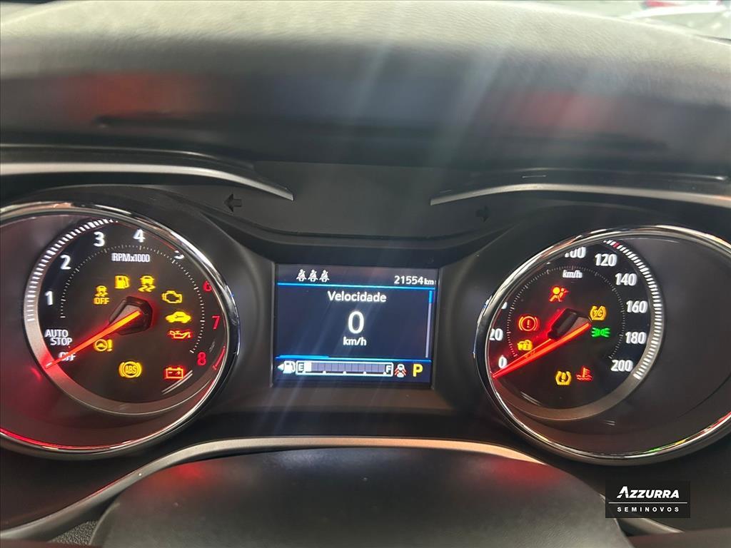 ONIX PLUS 1.0 TURBO FLEX PREMIER AUTOMÁTICO12