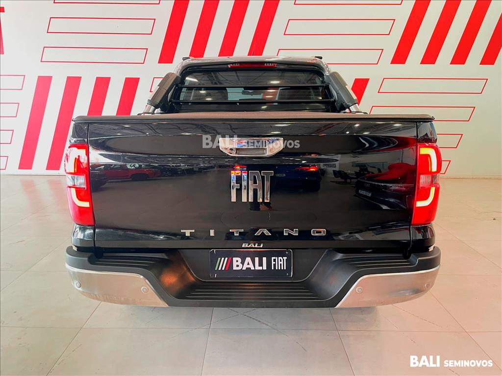 TITANO 2.2 TURBO DIESEL RANCH 4X4 AT65