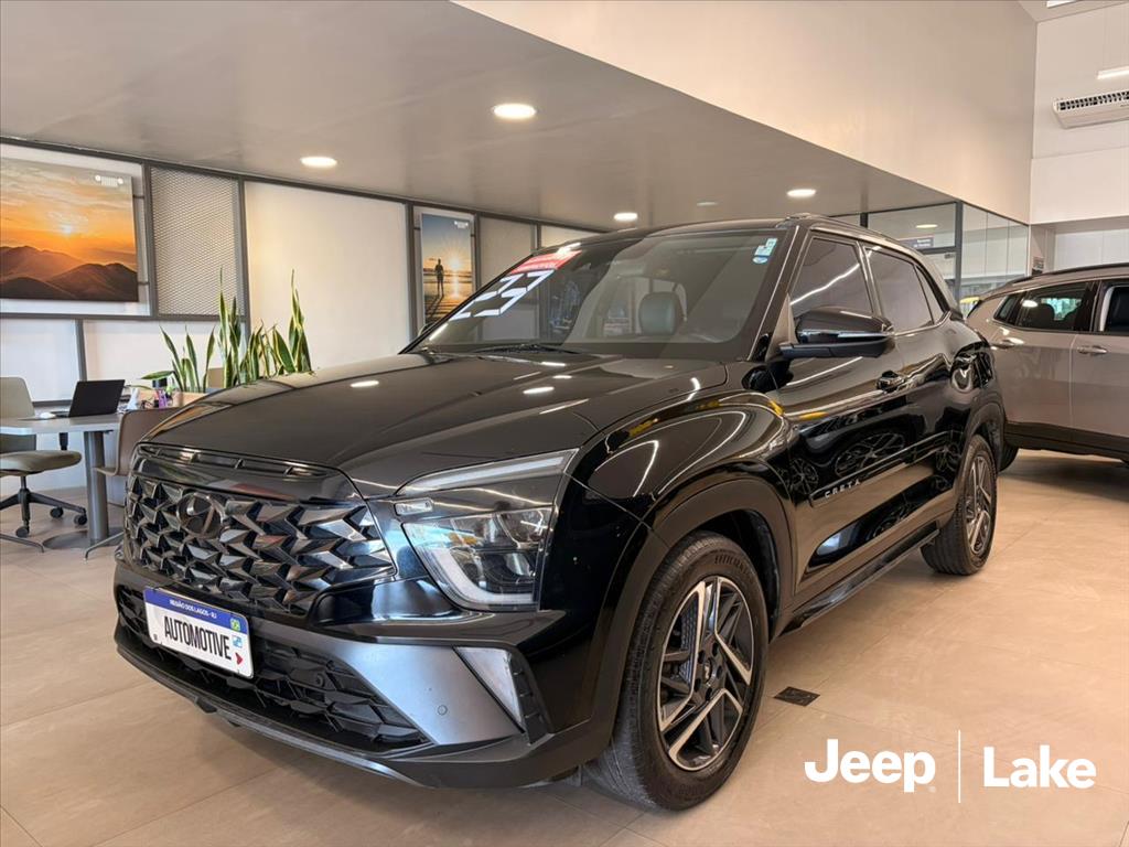 CRETA 1.0 TGDI FLEX N LINE AUTOMÁTICO2