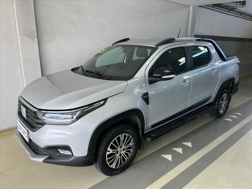 STRADA 1.3 FIREFLY FLEX RANCH CD CVT1