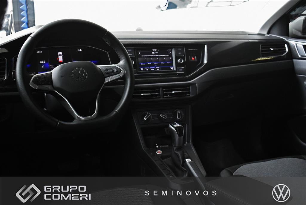 POLO 1.0 170 TSI SENSE AUTOMÁTICO4