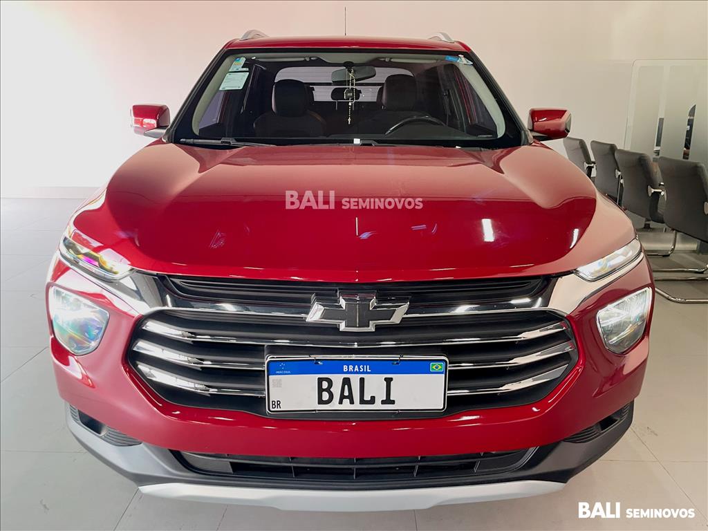 MONTANA 1.2 TURBO FLEX LTZ AUTOMÁTICO1