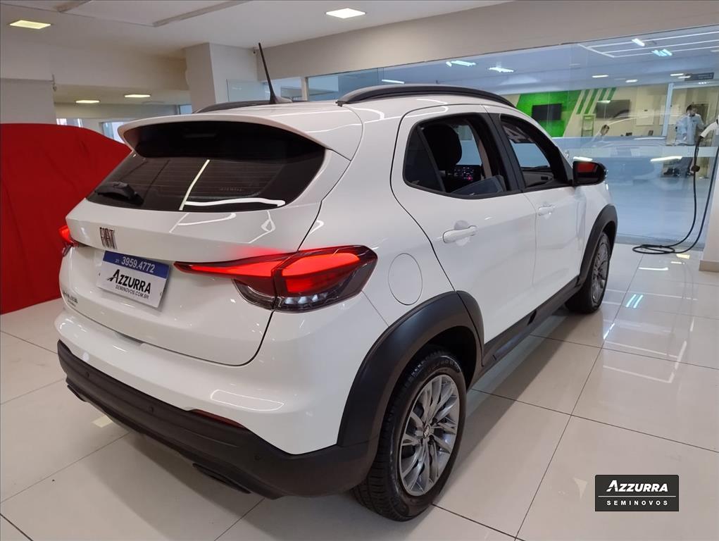 PULSE 1.3 FLEX DRIVE CVT7