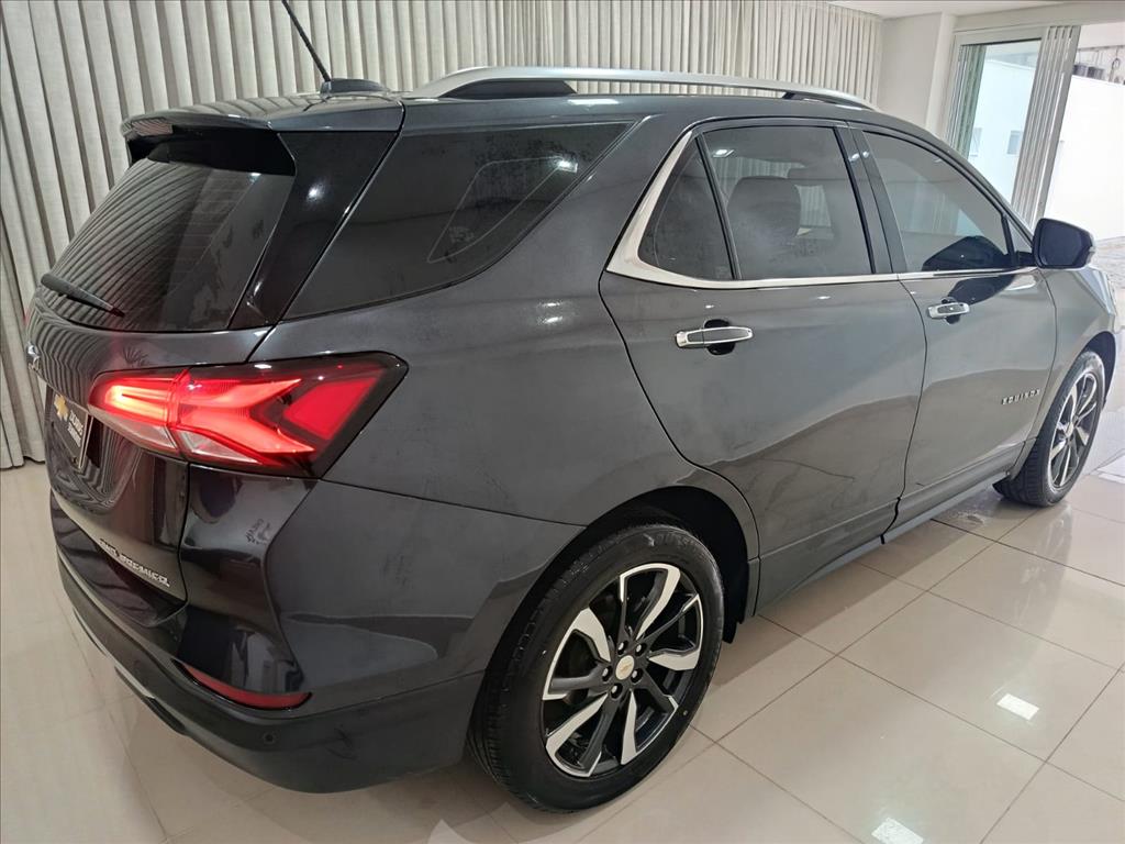 EQUINOX 1.5 16V TURBO GASOLINA PREMIER AWD AUTOMÁTICO4