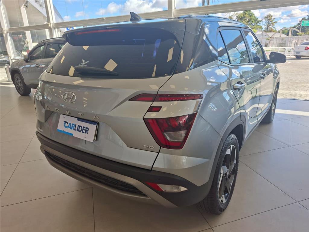 CRETA 2.0 FLEX ULTIMATE AUTOMÁTICO5