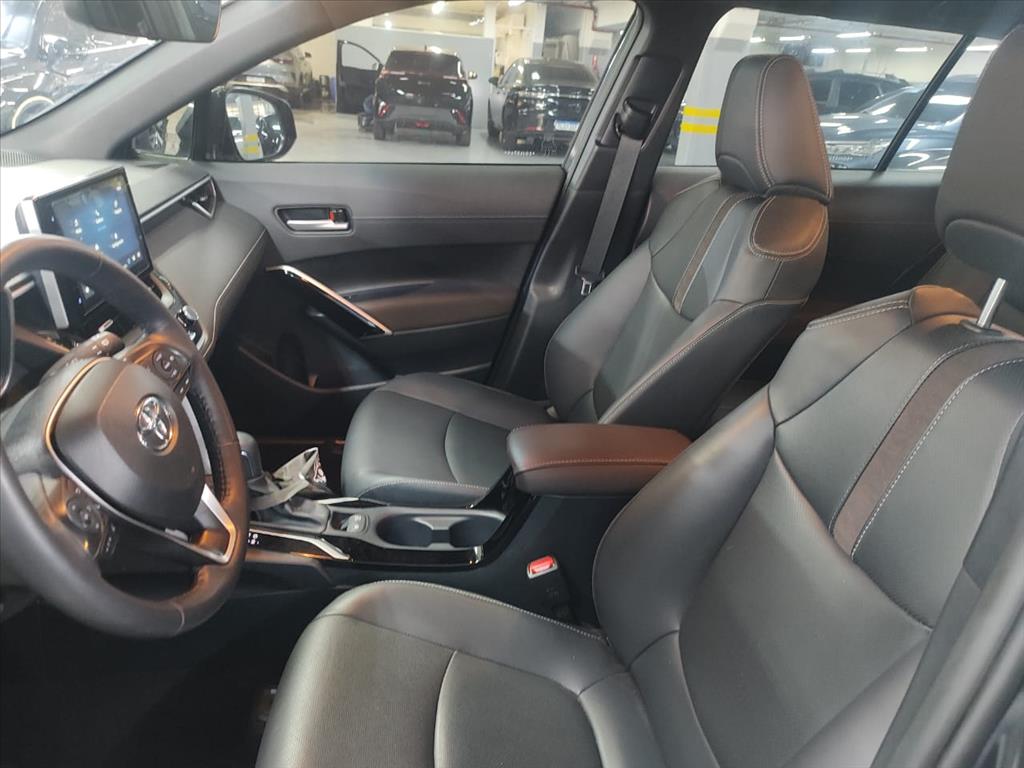 COROLLA CROSS 2.0 VVT-IE FLEX XRE DIRECT SHIFT7