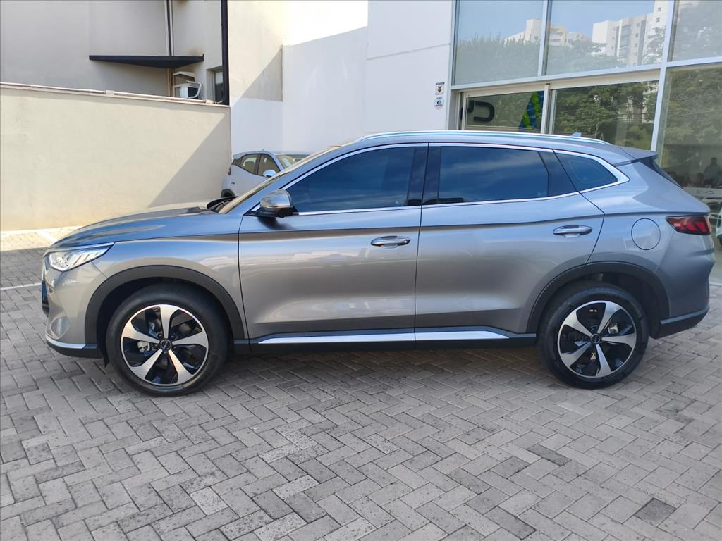 SONG PLUS 1.5 DM-I HÍBRIDO AUTOMÁTICO3