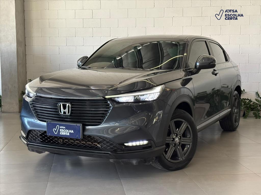 Honda HR-V 2024