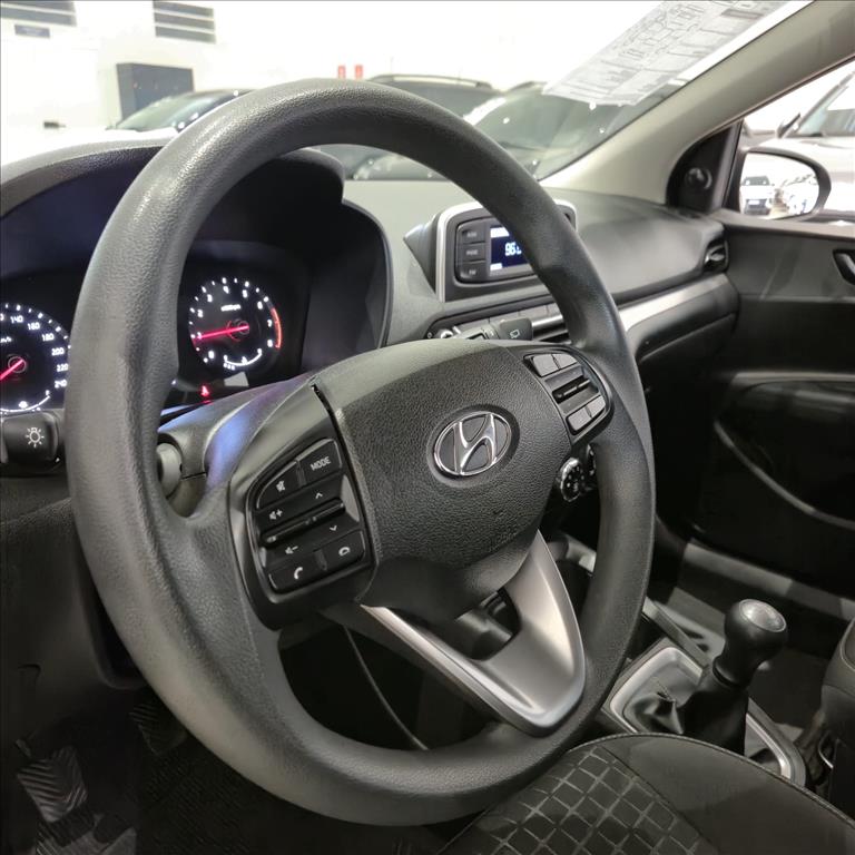 HB20 1.0 12V FLEX SENSE MANUAL9