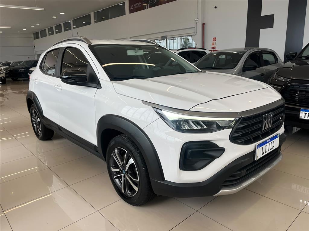 PULSE 1.0 TURBO 200 FLEX AUDACE CVT0