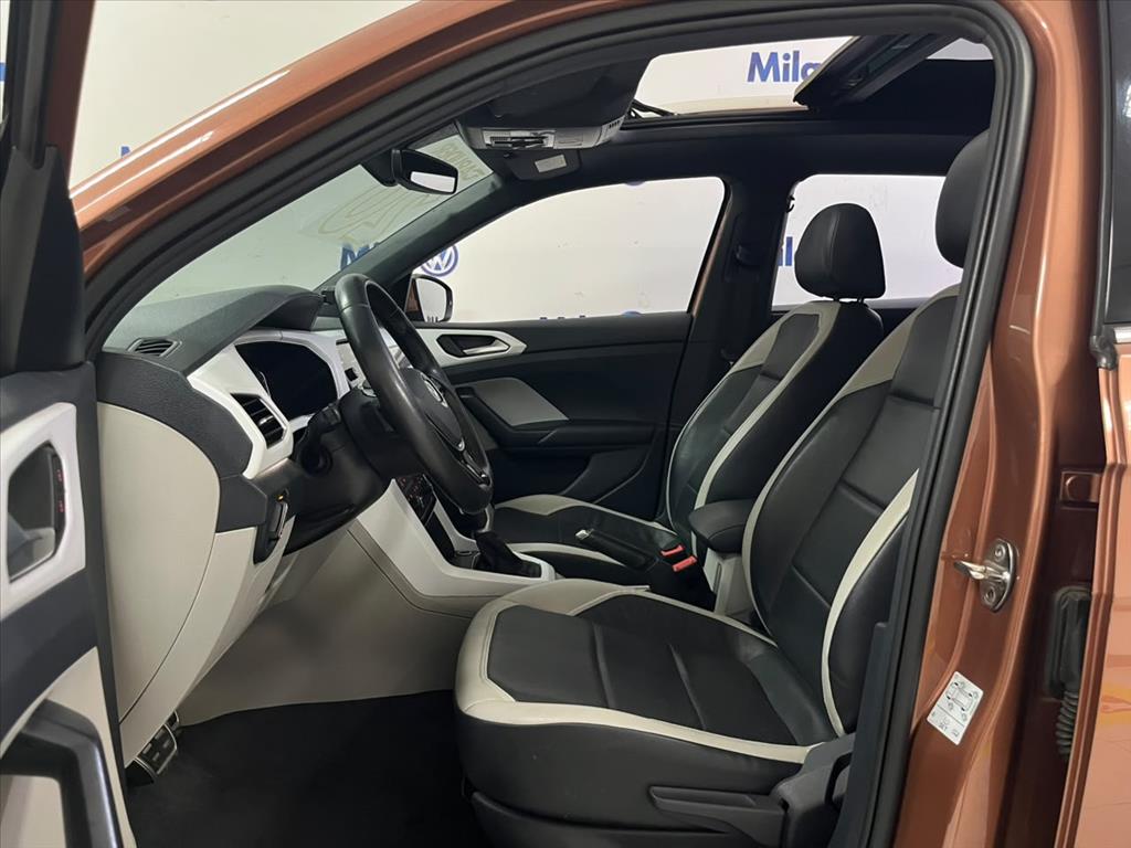 T-CROSS 1.4 250 TSI TOTAL FLEX HIGHLINE AUTOMÁTICO4