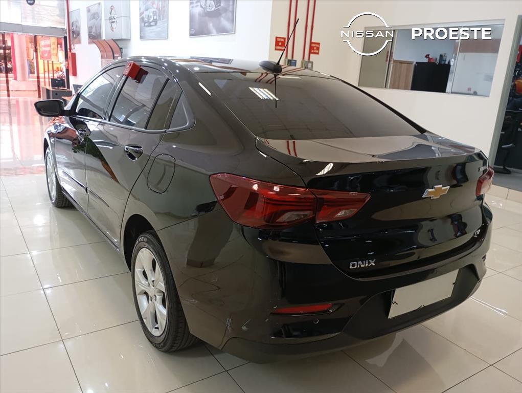 ONIX PLUS 1.0 TURBO FLEX LTZ AUTOMÁTICO4