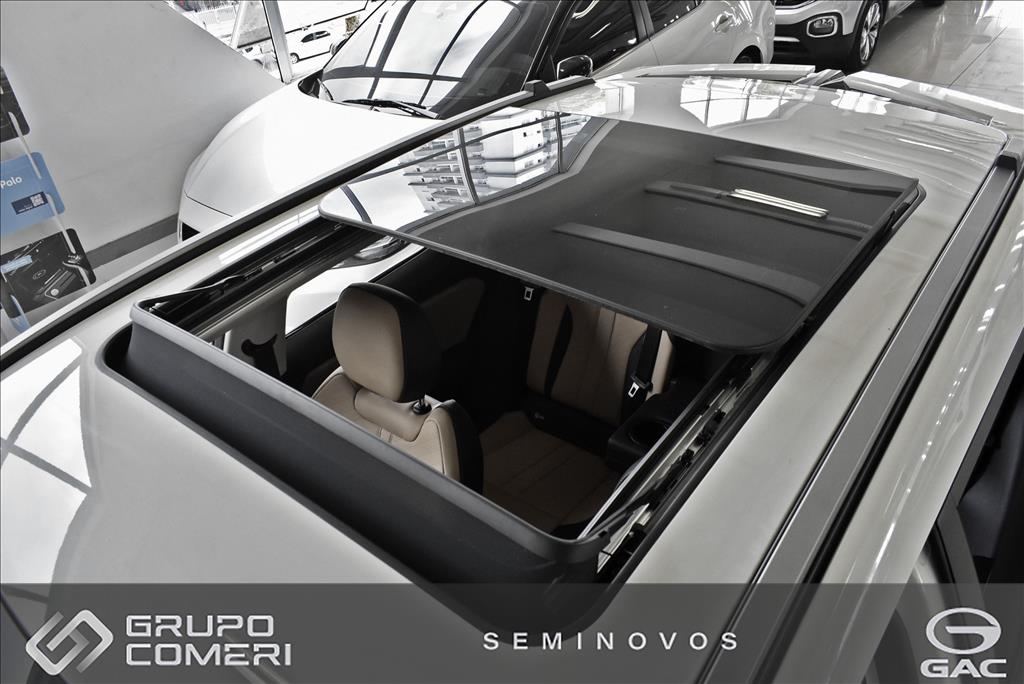 GS3 1.5 TURBO GASOLINA ELITE DCT8