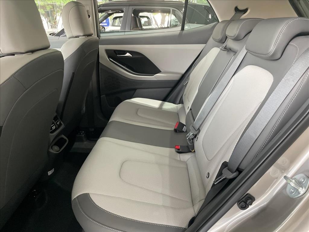 Hyundai-CRETA-1.6 TGDI GASOLINA ULTIMATE DCT