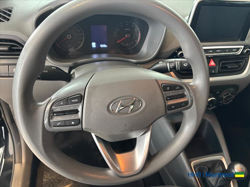 HB20S 1.0 12V FLEX COMFORT MANUAL11