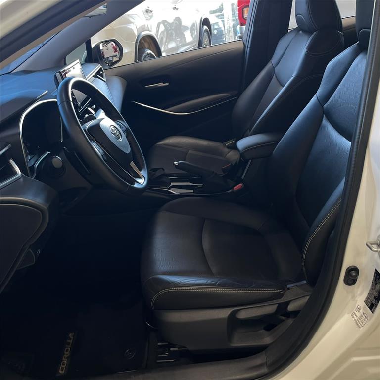 COROLLA 2.0 VVT-IE FLEX XEI DIRECT SHIFT10