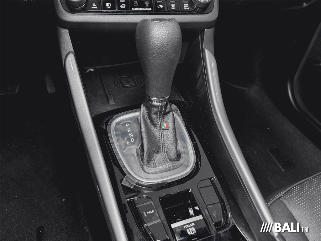 FASTBACK 1.0 TURBO 200 HYBRID IMPETUS CVT13